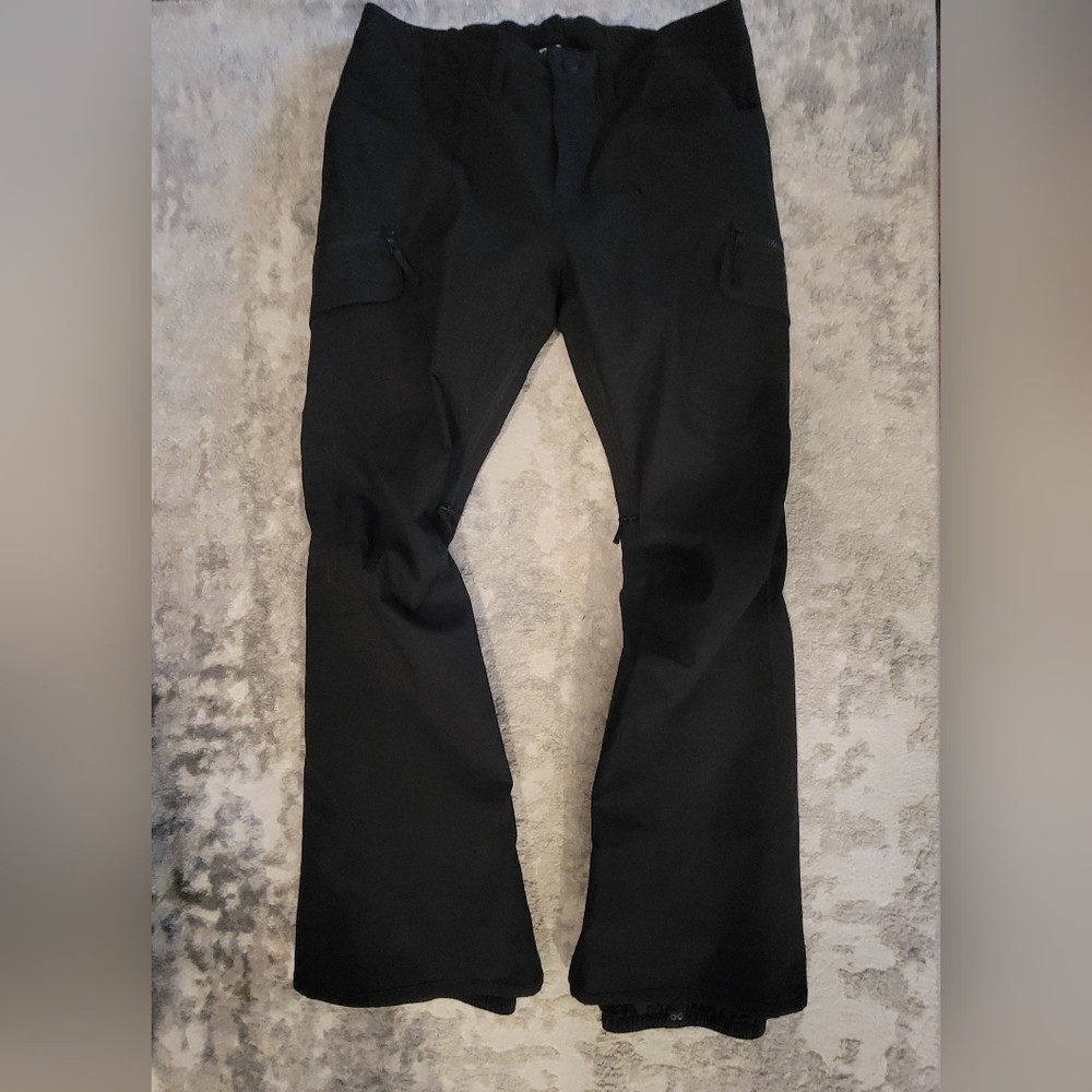 Burton Bootcut Snow Pants